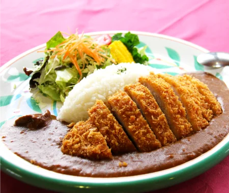 Fuji Sakura Pork Restaurant