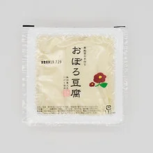 Oboro Tofu Specialty Stall