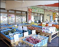 Ipponmatsu JA Direct Sales Store