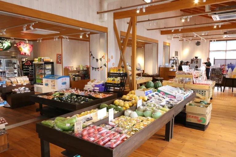 Kommatsu Oasis - Image 2