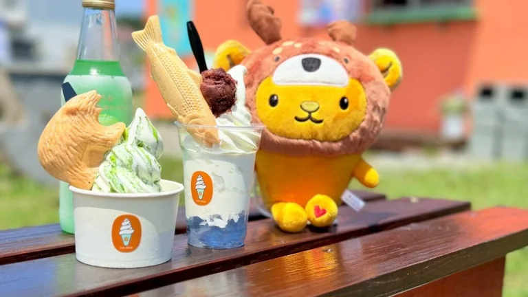 Furubira Tarako Tasting Set