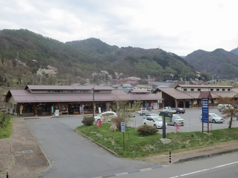 Wadajuku Station - Image 3