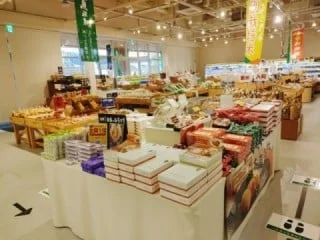 Nishi Inaba Kiraku-ri - Image 2