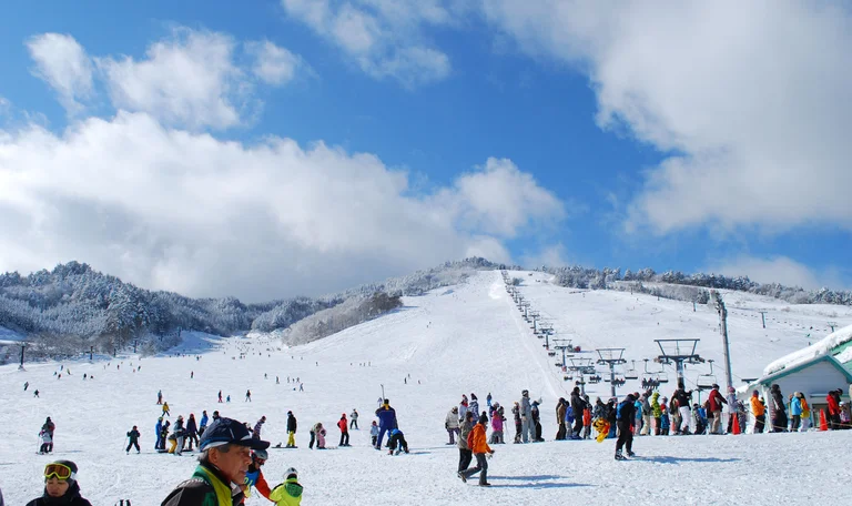 Ski and Outdoor Gear Rental