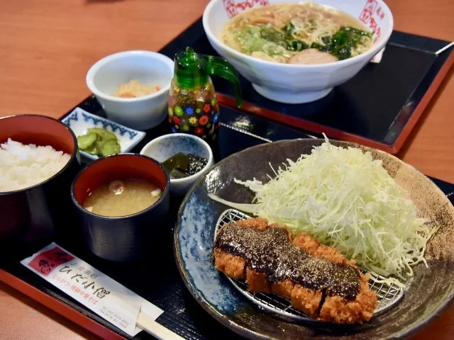 Hida Agriculture Sales Center