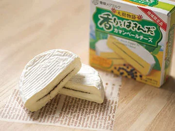Taiki Story Aromatic Camembert Cheese