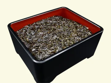 Matsumae Rock Seaweed