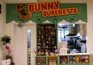 Bunny Superette