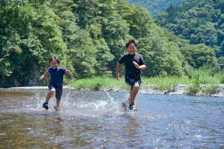 香菇與豬肉飯堡