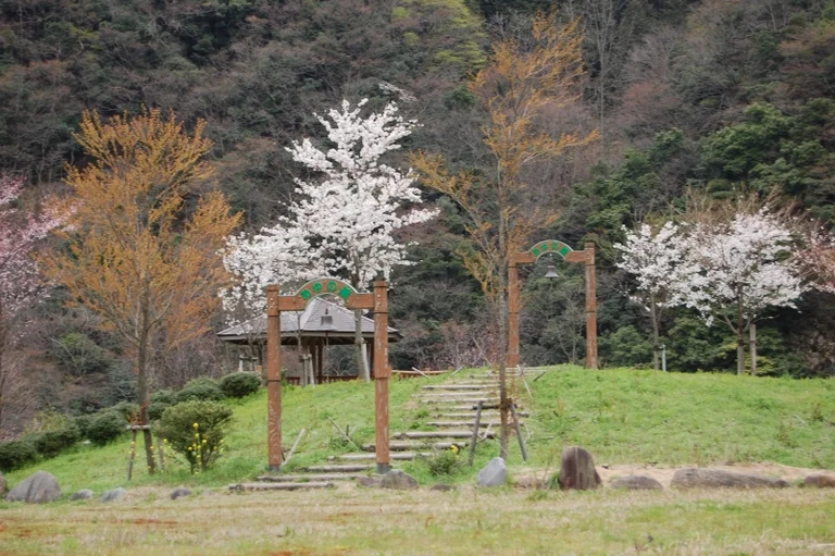 Ayu no Sato Yadagawa - Image 3