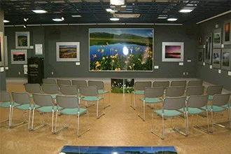 Uryu Marsh Nature Center