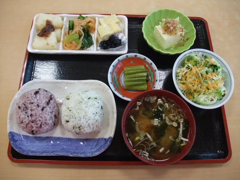 Alps Azumino Horiganesato - Image 2