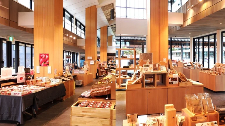 Nara History, Art and Culture Village - Image 3