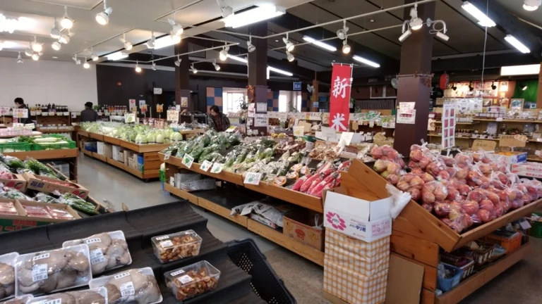 Adachi: Chieko no Sato (Upbound) - Image 3