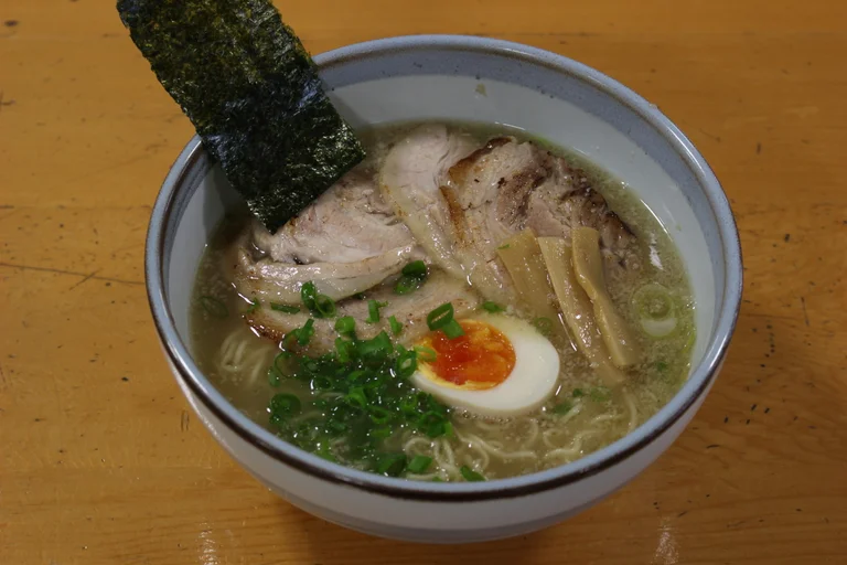 히다 미소 카츠 정식