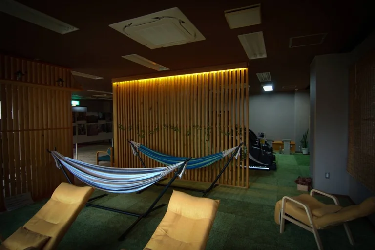 Ryogami Onsen Yakushi-no-Yu - Image 3