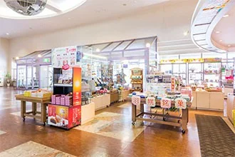 Local Products Store