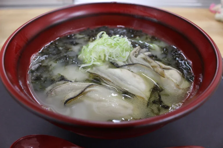 Oisuta Ramen