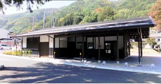 Narai Kiso no Oohashi - Image 3