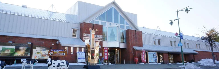 Aurora Town 93 Rikubetsu - Image 2