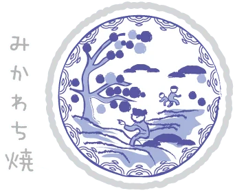 Sasebo Mikawachi Yaki