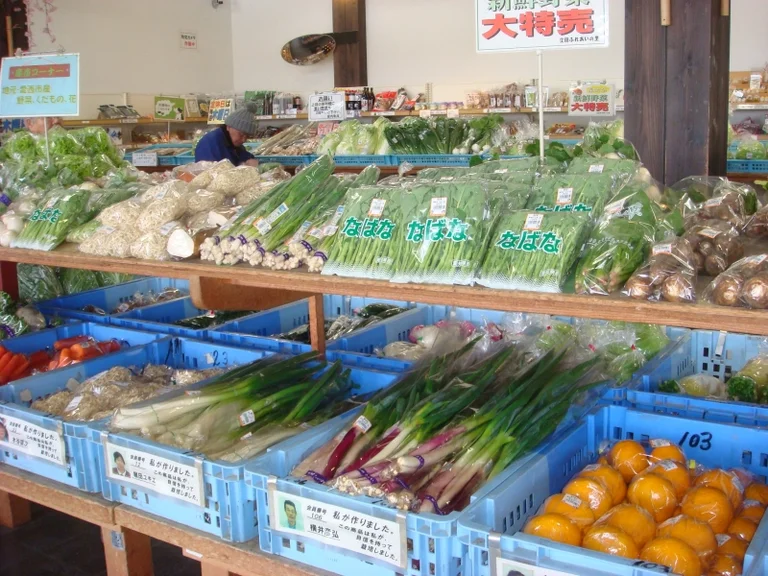 Fureai no Sato HASU Park - Image 3