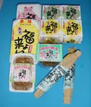 Natto 'Fukuyoroi'