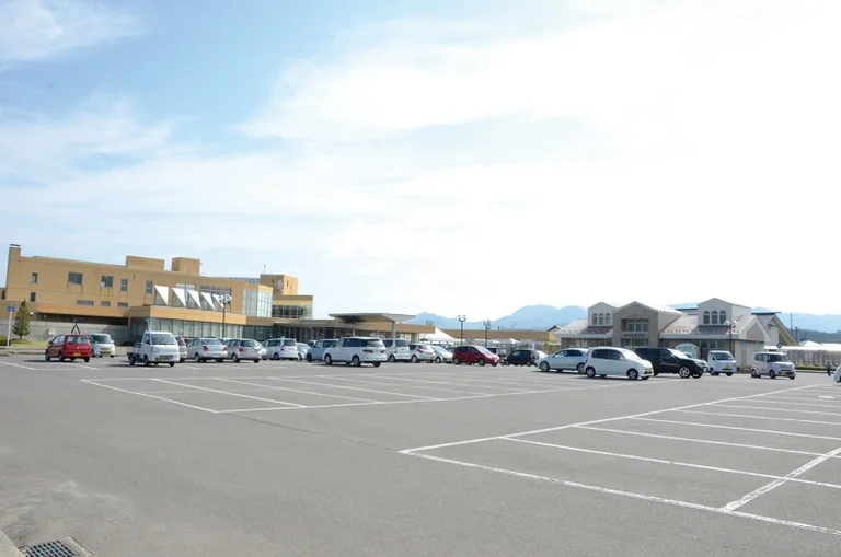 地域食材試食室