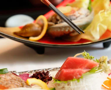 Sunset View Restaurant