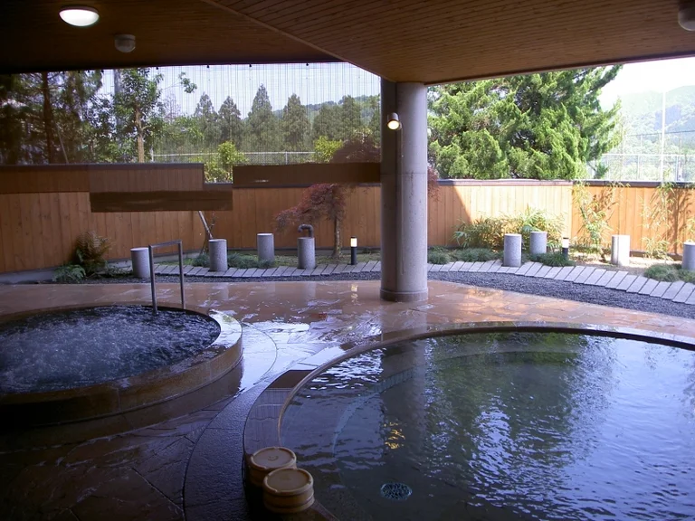 Agricultural Craftsman Village Yakuno - Image 2