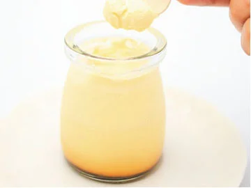 Nakatombetsu Pudding