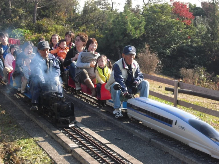 Ipponmatsu Tenbōen - Image 3