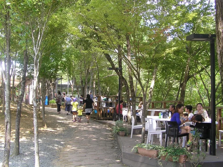 Uchiko Fresh Park Karari - Image 3