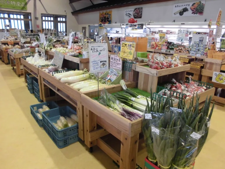 Orihime no Sato Nakanoto