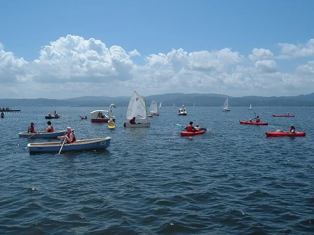 Akishika Nagisa Park - Image 2