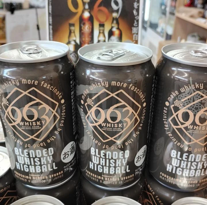 梦心酒造BANDAI喵万纯米大吟酿