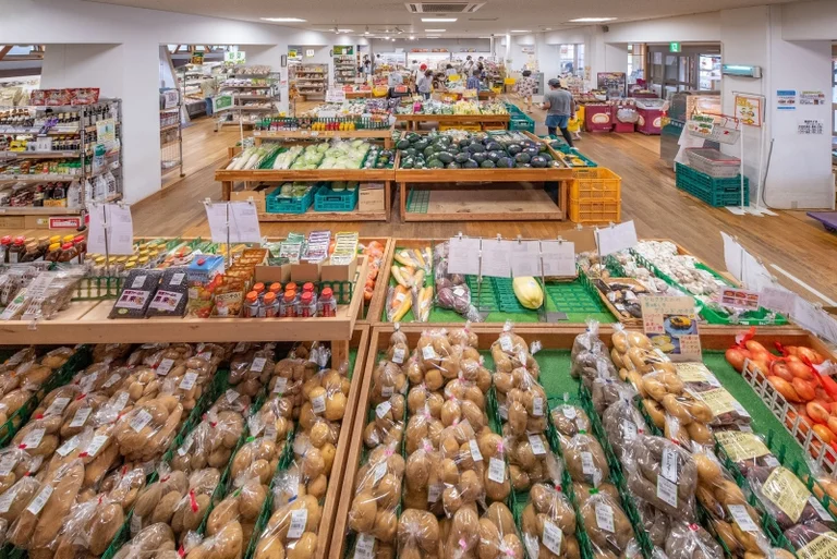 Kurimoto Benizakuracho no Sato - Image 2