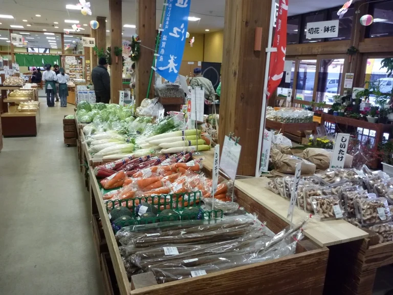 Ibuki-no-Sato - Image 3