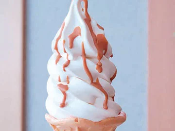 Pari Pari Soft Cream