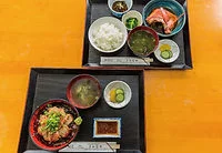 Sakanaya Dining Hall