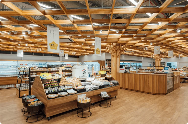 Local Delights Café