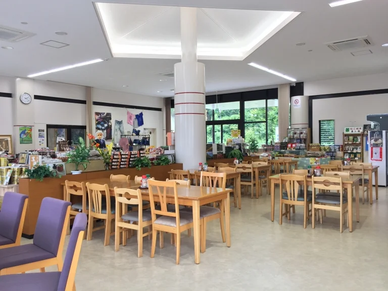 Oku-Izumo Orochi Loop - Image 2