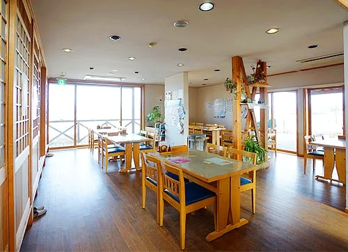 Hot Park Asakashina - Image 3