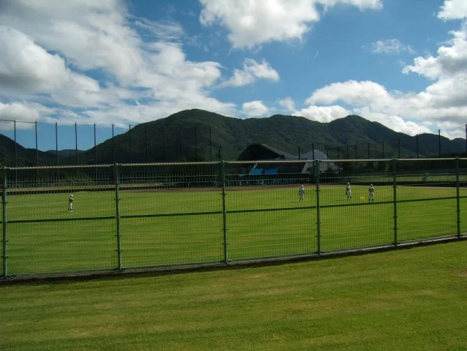 Toyohira Donguri Village - Image 3