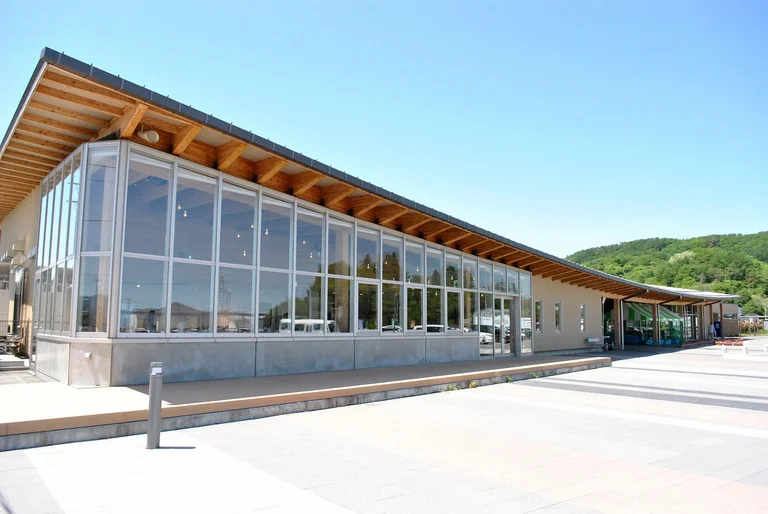 Healthy Terrace Saku-Minami