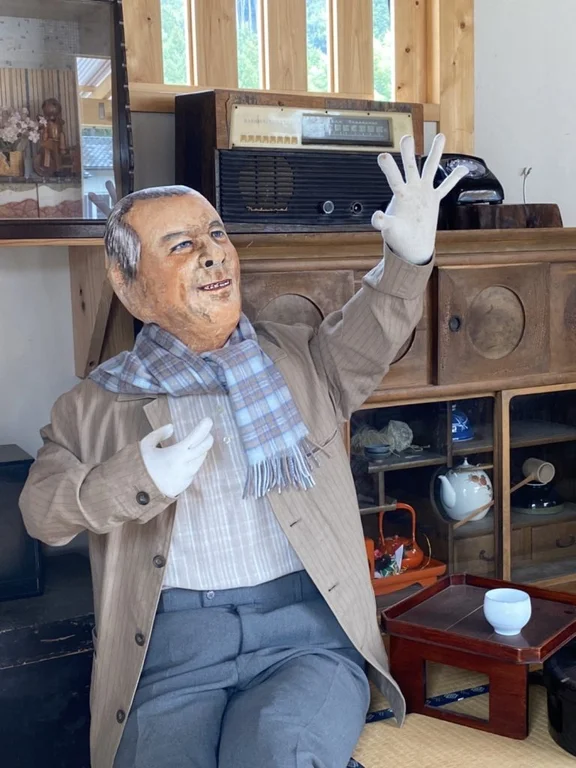 Kakashi-themed Craft Kit