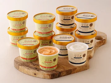 Betsukai Ice Cream Shop