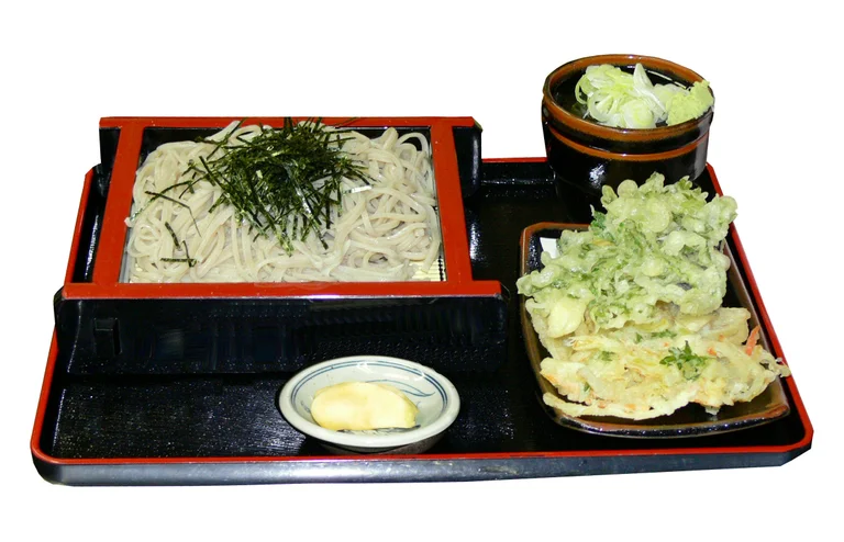 Katsura Soba Restaurant