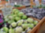 Fresh Produce Market