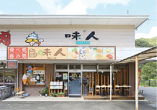 Kano River Housewives Store